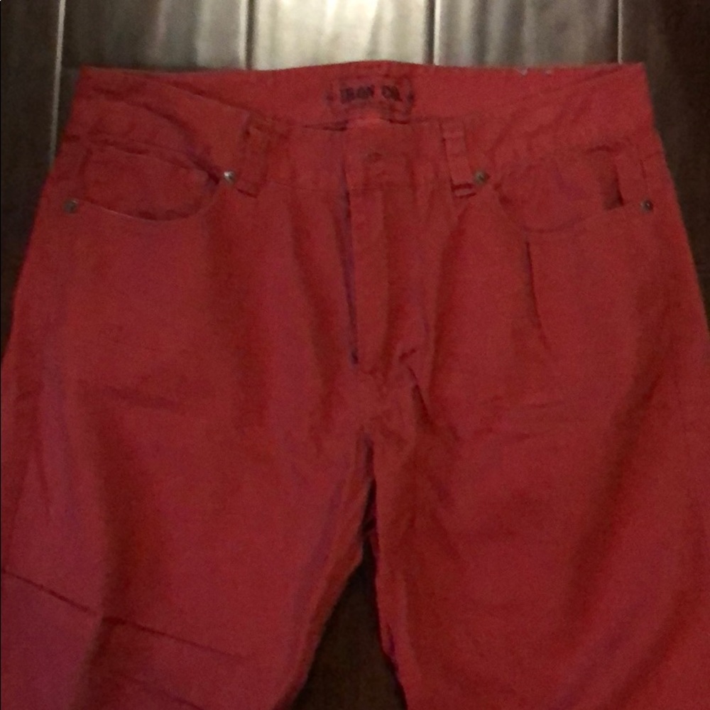Brand new pants